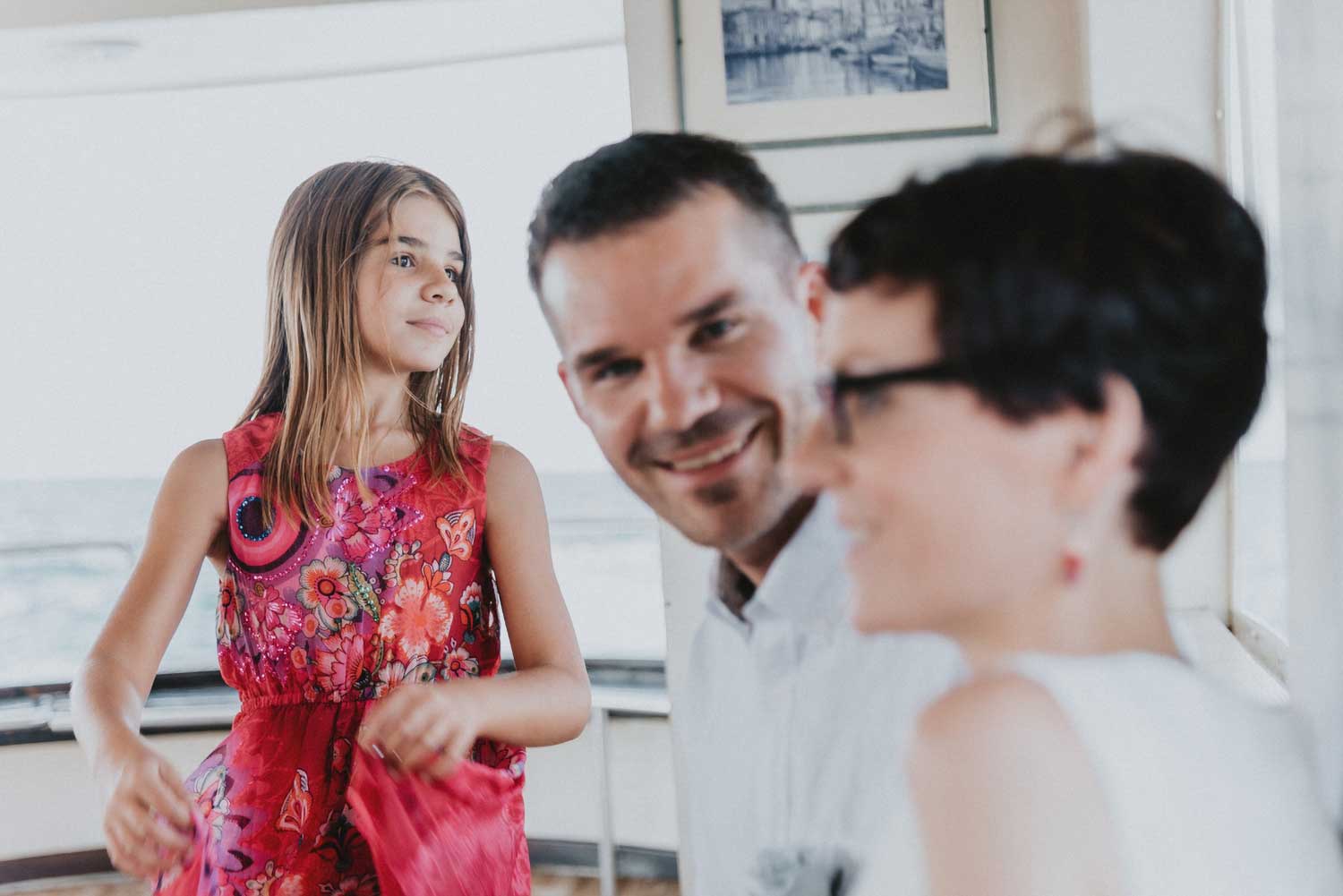 What are the best children's wedding dress options?