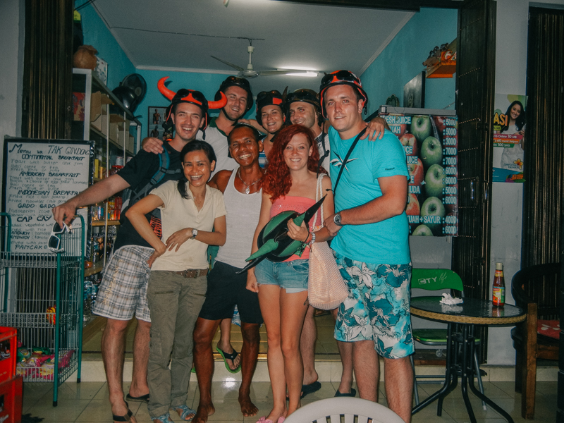 Ko bom velik bom poročni fotograf - z Goranom na grbi